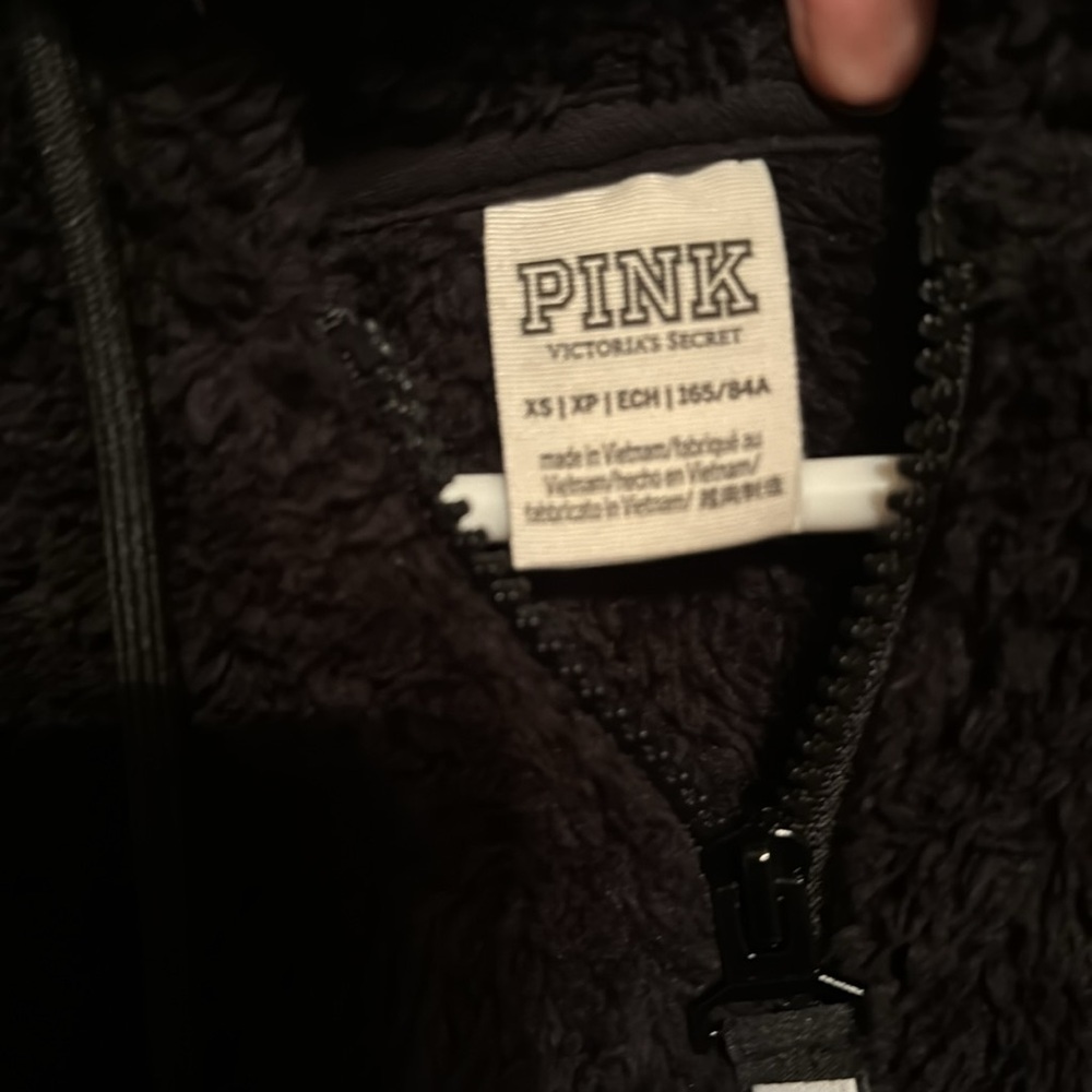 PINK jacket - Picture 2 of 3